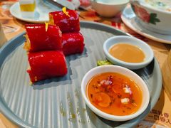 -点都德(聚福楼店)
