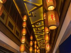-大张烙馍村(泉山店)