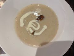 -斯比特花园西餐厅(东方商厦店)