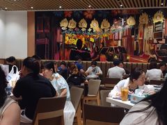 大堂-龙记香港茶餐厅(久光百货店)