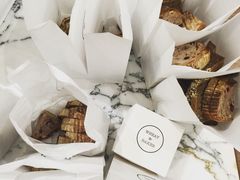 WHEAT&BAKER-WHEAT&BAKER-麥(凯德来福士店)