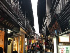 -洞天食府(北大街店)