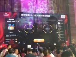 -广州中心皇冠假日酒店·宴会厅