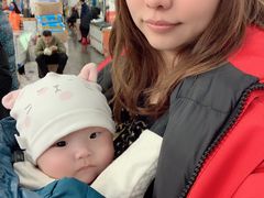 -京深海鲜市场(光彩路店)