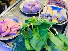 -月圆火锅(宁海东路二店)