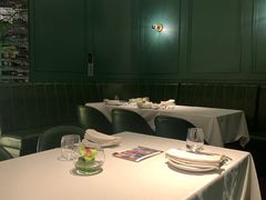 -L'Arome芳芳法国餐厅(仙林金鹰店)