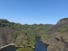 -修水东浒寨风景区