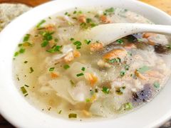 秀嫂馄饨-秀嫂挞粿