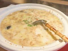 -春色如许·茶食餐厅(桃李春风店)