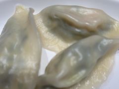 -喜家德虾仁水饺(开发区万达店)