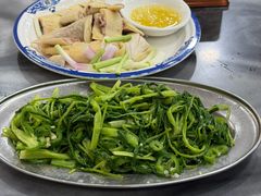 -红星光发煲仔饭(文海店)