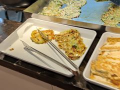 -素满香·素食自助餐(西安·民乐园店)