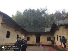 -韶山毛泽东同志故居
