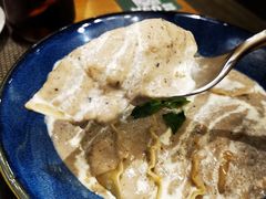 -喜喜水饺