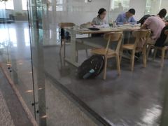 -苏州图书馆(人民路总馆)