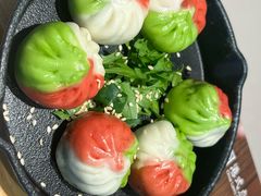 -蔡澜点心(三里屯T+MALL店)