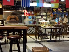-Mammamia意大利餐厅(古北店)