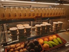 -宝珠奶酪(北京国瑞城购物中心店)