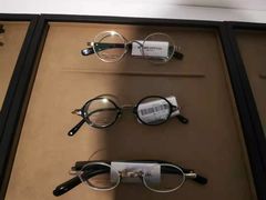 -目艮眼镜SHOWROOM(品牌集合店)
