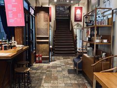 -1901 Cafe(西四店)