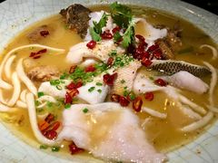 泰皇鱼-九九私厨(石溪店)