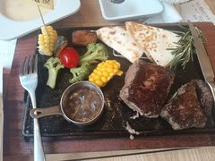 -豪客来牛排(金鼎广场店)