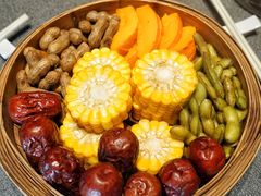 五谷丰登-徐记海鲜(曲江南湖店)