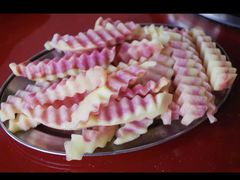 -老石黑山羊毛驴肉火锅(金凯广场店)