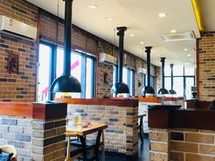 大堂-青鹤谷(苏州店)