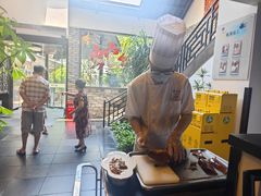 -院8里·小聚园老川菜(九眼桥店)