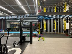 -OWNBODY健身(下沙店)
