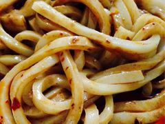 -清真盛志望麻酱酿皮·非遗老字号