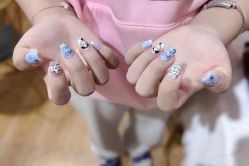 -丹曦·美甲美睫