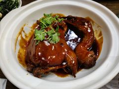 觅味养生鸭-觅味私厨(汉阳店)