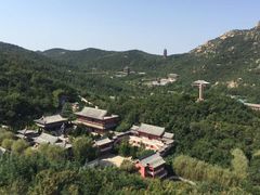 -石岛赤山风景区