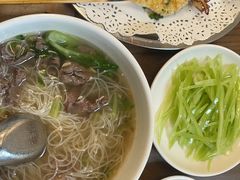 -立文冬·鲜活面(杭州太合商业中心店)