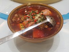 -锋味餐厅(空港复悦里店)