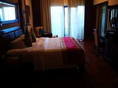 -三亚亚龙湾天域度假酒店