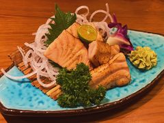 三文鱼刺身-有喜屋·深夜食堂(环宇荟店)