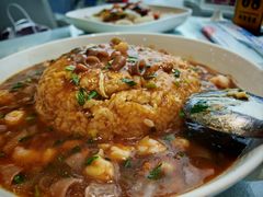 -鲜得莱渔港·小平岛海胆馆(七贤岭店)