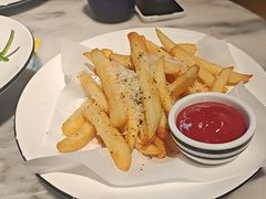-玛尚诺意式餐厅(新达汇三林店)