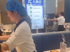 -兰湘子·湘菜小炒(盛龙广场店)