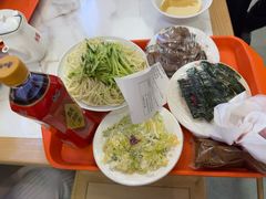 -新川面馆(新街口起源店)