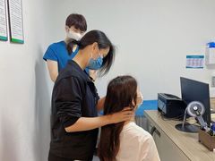 -医家人运动康复中心(福田店)