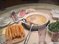 -小骨煲金华砂锅(转塘金街美地店)