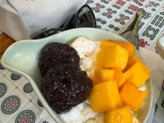 -堂屋糖水店(愚园店)