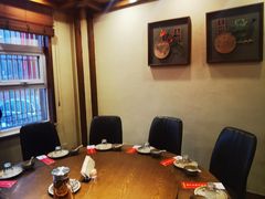 包厢-鸽子窝(青塔店)