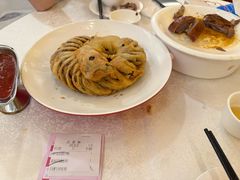-百乐门喜宴(海珠广场华厦店)