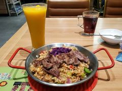 -豪客来牛排(天阳D32店)