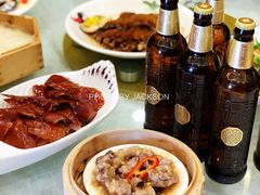 -福满园大酒楼(梅林店)